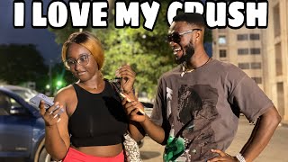 These are the reasons why KNUST Girls Lose interest in their Crush Eei😂😱 [upl. by Shaer]