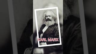 Karl Marx on Religion  KarlMarx Religion Philosophy Marxism SocialTheory politics ytshorts [upl. by Aicatsan]