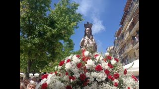 Fiestas de Estella 2024  lizarra jaiak [upl. by Ellehcam]