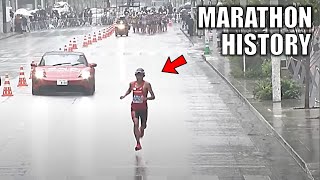 I CANNOT Believe What Just Happened In The Marathon  Marathon Grand Championships Were Crazy [upl. by Dulcia]