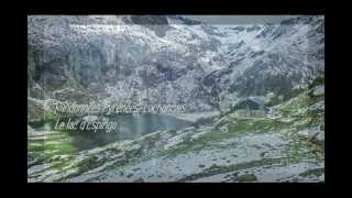 Pyrénéesrandonnée dans le Luchonnaislac dEspingoLoreena McKennit [upl. by Bamford]