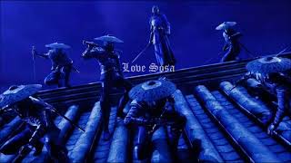 Chief Keef  Love Sosa  slowed amp reverb [upl. by Eseilana18]