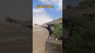 Hirakud Dam fishing🐠hirakuddam fishing viralvideo shorts short shortsvideo video viralshorts [upl. by Hinkel]