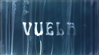 NUNNE  Vuela Official Lyric Video [upl. by Orelee]