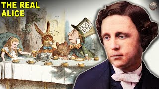 The Real Alice In Wonderland Lewis Carroll Had an Unusual Relationship With [upl. by Lyret520]