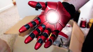 20 Coolest Avengers Gadgets on Amazon That Are Worth Buying [upl. by Alvie]