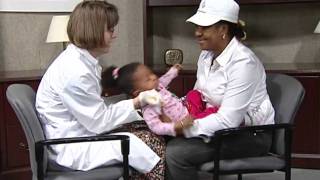 Dr Joanna Douglass Fluoride Varnish Application [upl. by Server]