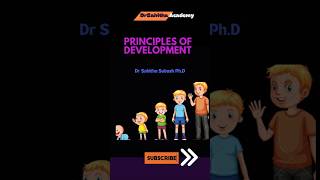 Principles of Development shortvideo [upl. by Ydnas]