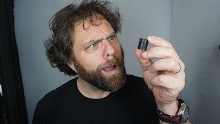 Whoa 1300 for THAT The DPA 4018 mic Review [upl. by Wait]