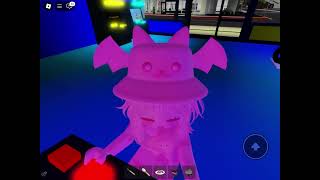 Minha rotina no roblox [upl. by Javler]