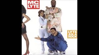 MC Lyte  10 Dis 1988 [upl. by Hube]