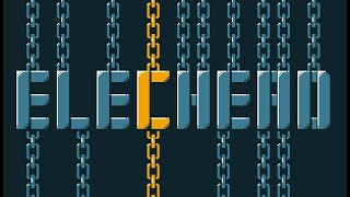 【ELECHEAD配信】エレキテル頭脳アクションパズルゲーム [upl. by Eeznyl]