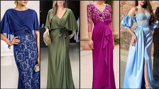 Stylish amp gorgeous Designer Cocktail Formal Party wear Floral Hollow Out chiffon Bodycone Dresses [upl. by Lednew]