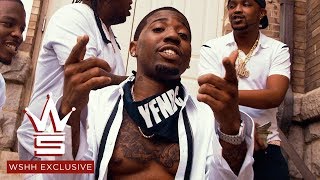 YFN Lucci quotLosses Countquot Feat YFN Trae Pound amp John Popi WSHH Exclusive  Official Music Video [upl. by Andy]