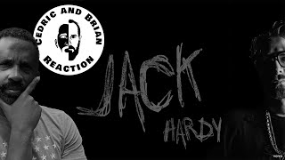 quotJACKquot by HARDY Reaction by Cedric Review by Brian [upl. by Corel445]