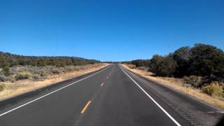 Taos County US 285 North [upl. by Adamsun]