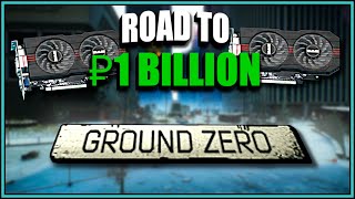 The most underrated loot map in Tarkov PvE Road to 1 Billion Rubles [upl. by Sukey]