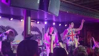 Palaye royale lonely live the Duck room St Louis mo 4424 [upl. by Ongun]