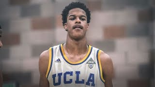 Shareef ONeal Sitting Out UCLA Freshman Year Due To Heart Condition [upl. by Roots]