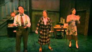 Betty Blue Eyes  Show Trailer  Novello Theatre [upl. by Squires375]