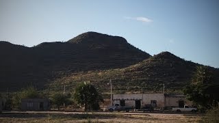 CERRO DE TRINCHERAS UNA ZONA ARQUEOLÓGICA QUE HA CRECIDO A LA PAR DE LA COMUNIDAD [upl. by Aneerahs]