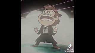 Bill dipper bipper gravity falls  bipper [upl. by Bohaty]