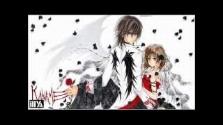 Vampire Knight OST Track 29 Majestic Vampire [upl. by Fredel522]