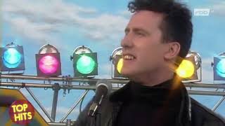 OMD Orchestral Manoeuvres In The Dark  Pandoras Box [upl. by Willetta]