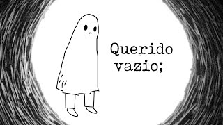 Carta aberta para o vazio e pra quem se perdeu nele [upl. by Cogen]