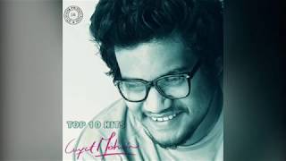 O Bondhu Lal GolapiOfficial Audio  Top 10 Hits  Arafat Mohsin  Rizvi  58Records [upl. by Ardene]