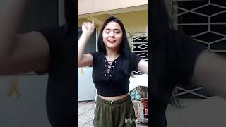 young antonette gailantonettegail filipinoactress dance filipino fashion [upl. by Enahs790]