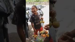 Calon mantu idaman 1000subscriber 2023shorts [upl. by Airetal]