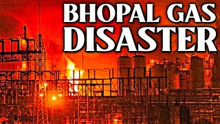 The Bhopal Disaster Disaster Documentary [upl. by Haidej]