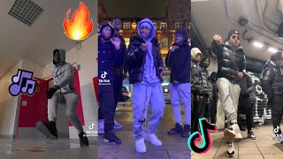 Sturdy Dance V2 🔥💯🌍  TikTok Compilation [upl. by Onabru]