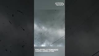 Finleyville tornado caught on camera [upl. by Amron]