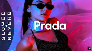 Cassö x RAYE x DBlock Europe – Prada s l o w e d  r e v e r b quotI want Pradaquot [upl. by Lolly]