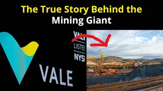 VALE Success and Scandal in Global Mining [upl. by Ferriter]