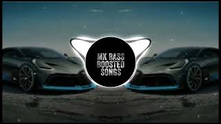 Tum se hi din hota hai  Use Headphones  Bass Boosted [upl. by Feer501]