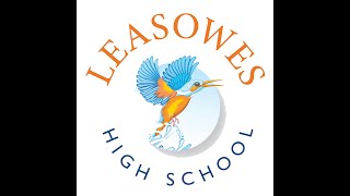 Leasowes High School Students and Staff Toilet Roll Challenge [upl. by Abbey913]