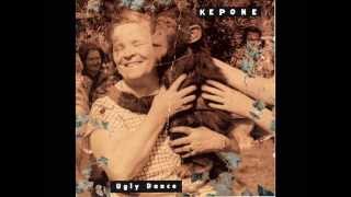 Kepone  Ugly Dance Full Album [upl. by Etteiluj]