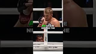 Epic Showdown Jonathan Haggerty vs Felipe Lobo boxing wwe mma sports ufc trending [upl. by Schiffman]