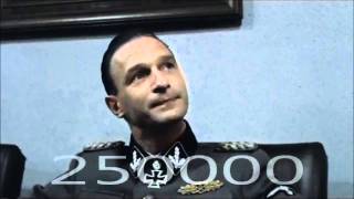 Fegelein plays Millionaire part 2 [upl. by Carrelli966]