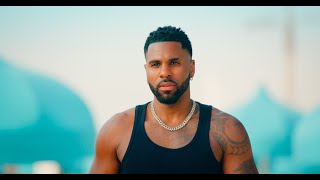 Jason Derulo Frozy amp Tomo  From The Islands Kompa Passion Official Music Video [upl. by Olga]