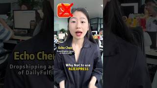 Aliexpress is a SCAM！Stop using Aliexpress！aliexpress dropshipping [upl. by Alyaj]