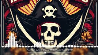 Nathan Evans  Wellerman Delectrox Remix [upl. by Gilberto229]