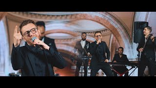 Florin Cercel  Familia mea nare suparari  Official Video LIVE [upl. by Cida]