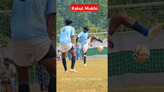 Kandalia football tournament 2024trendingshorts highlitefootballturnament [upl. by Aerdno]