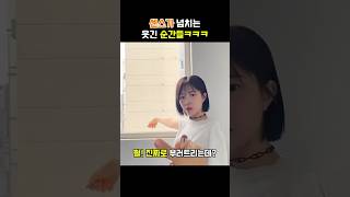 유머 재밌는동영상 웃긴영상 funny 웃긴짤센스가 넘치는 웃긴 순간들ㅋㅋㅋ [upl. by Negaem]