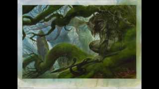 The Art of John Howe Part 1 [upl. by Roti536]