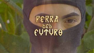 Tomasa Del Real  Perra Del Futuro Official Music Video [upl. by Demmer]